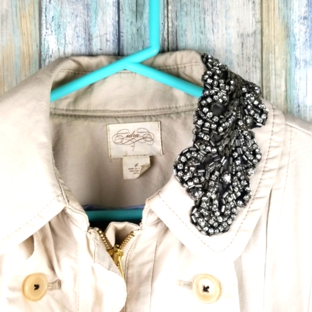 Boutique jacket - Picture 2 of 7